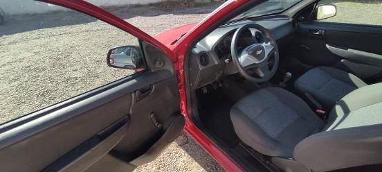CHEVROLET CELTA 1.0 MPFI LS 8V FLEX 2P MANUAL